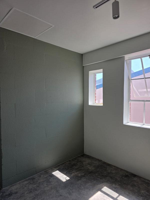 To Let 1 Bedroom Property for Rent in Gardens Western Cape